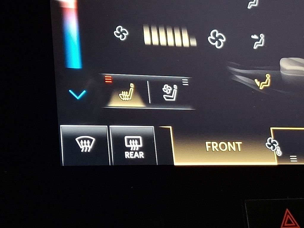 2026 INFINITI QX80 Luxe - Photo 19