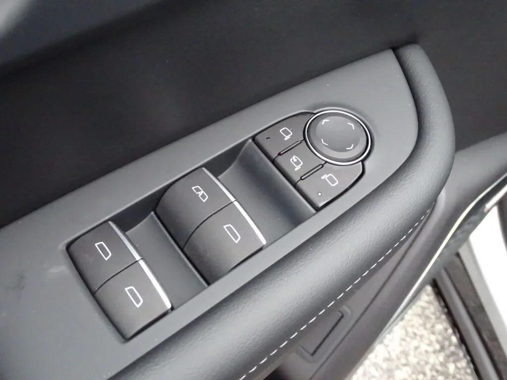 2025 Buick Enclave Sport Touring - Photo 21