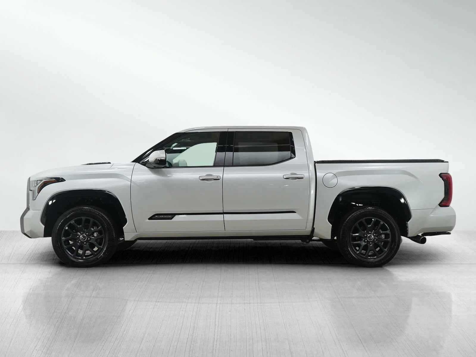 Used 2023 Toyota Tundra Platinum with VIN 5TFNC5DB4PX026947 for sale in White Bear Lake, Minnesota