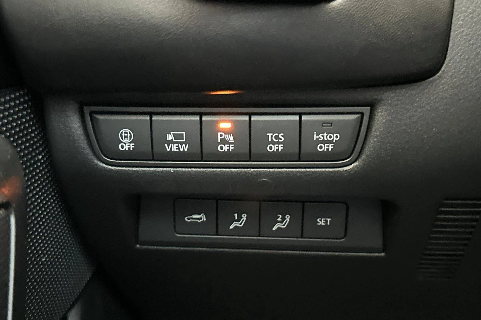 New 2026 Wind Chill Pearl Mazda 2.5 Turbo Premium Plus AWD image 32