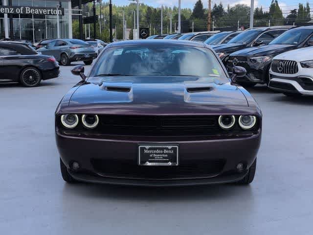 Used 2021 Hellraisin Dodge SXT image 3