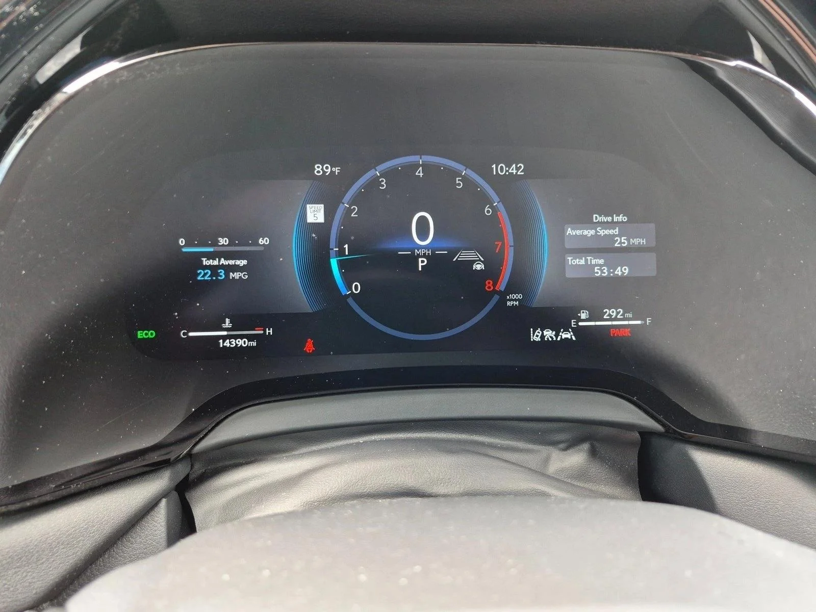 Used 2025 Caviar Lexus PREMIUM image 12