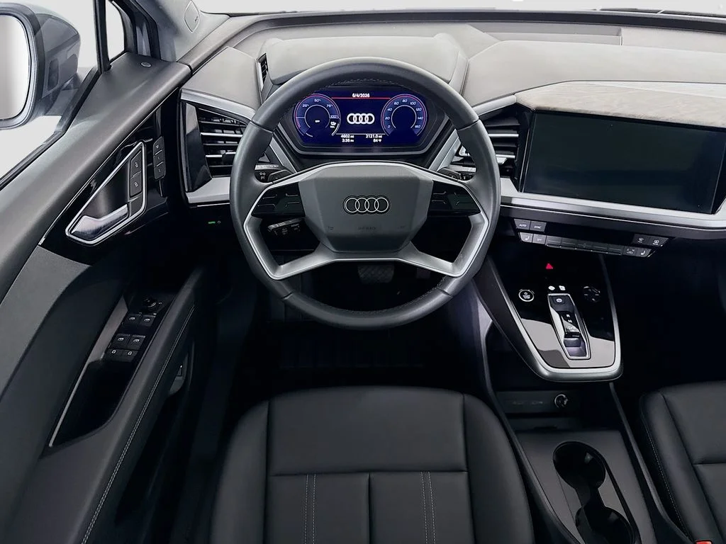 Certified Used 2026 Gray Audi Premium Plus image 10