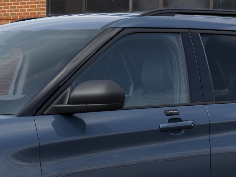New 2027 Vapor Blue Metallic Ford Active w/200A Pkg image 20