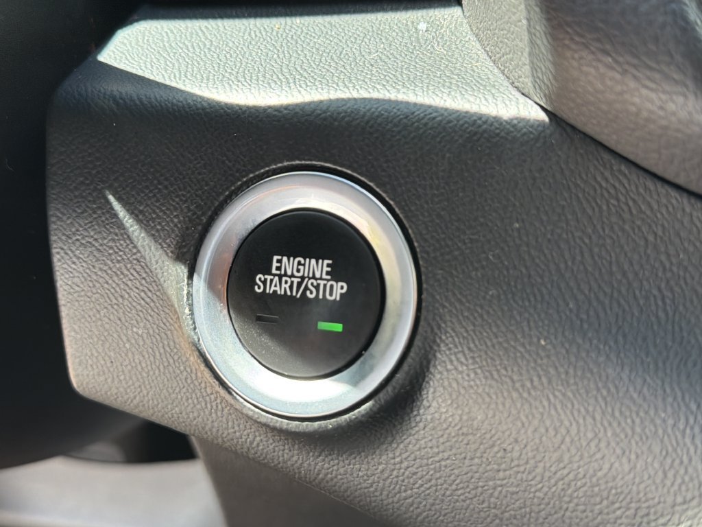 2020 GMC Terrain SLE - Photo 29