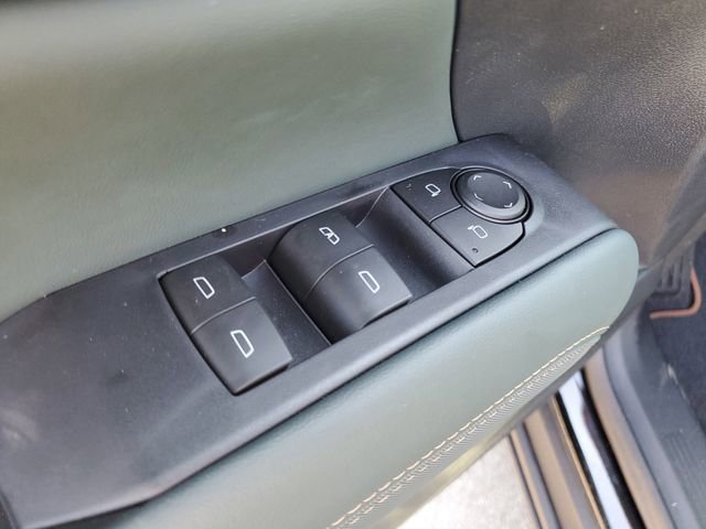 2026 GMC Terrain AT4 - Photo 9