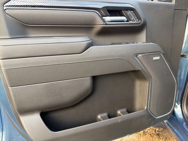 2026 Chevrolet Silverado 2500 HD LTZ - Photo 12