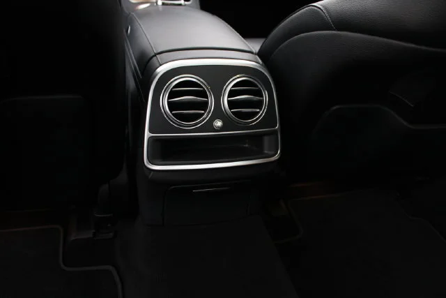 Used 2020  Mercedes-Benz S 450 image 25