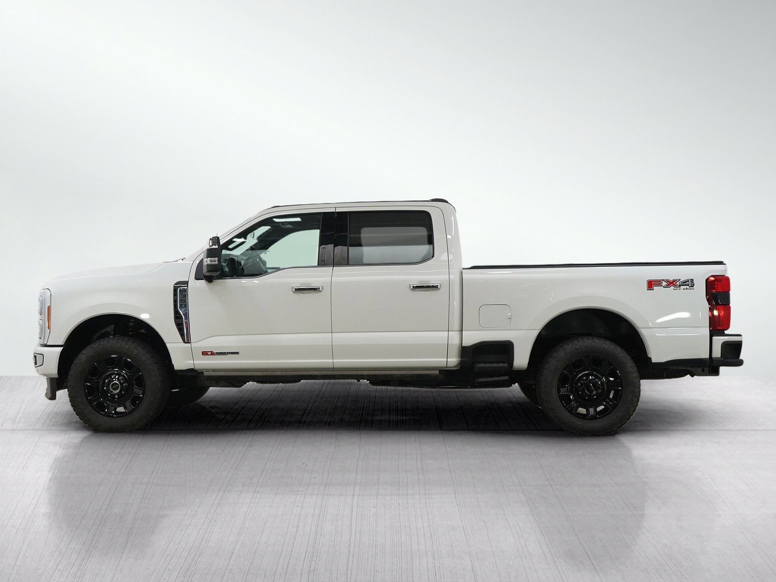 Used 2023 Ford F-350 Super Duty Platinum with VIN 1FT8W3BM8PEC75504 for sale in Minneapolis, Minnesota
