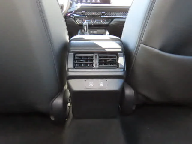 Certified Used 2025 Canyon River Blue Metallic Honda EX-L image 22