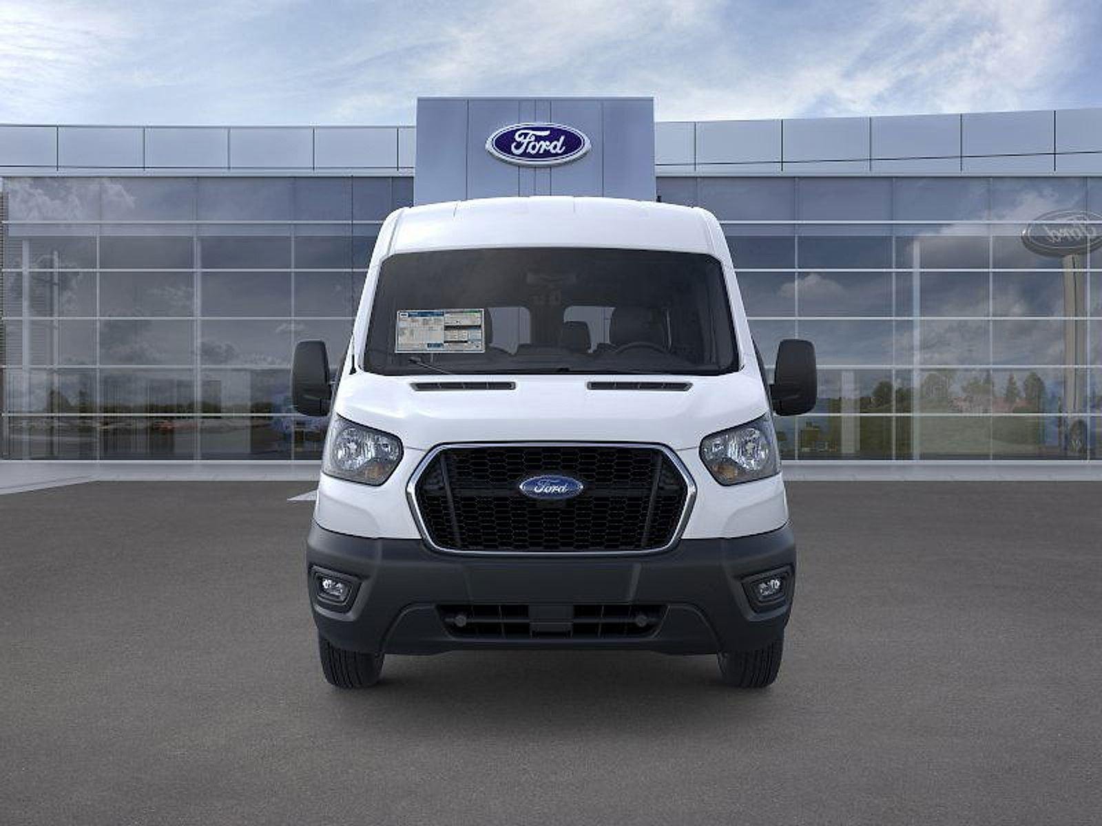 2025 Ford Transit Passenger Van XL - Photo 7