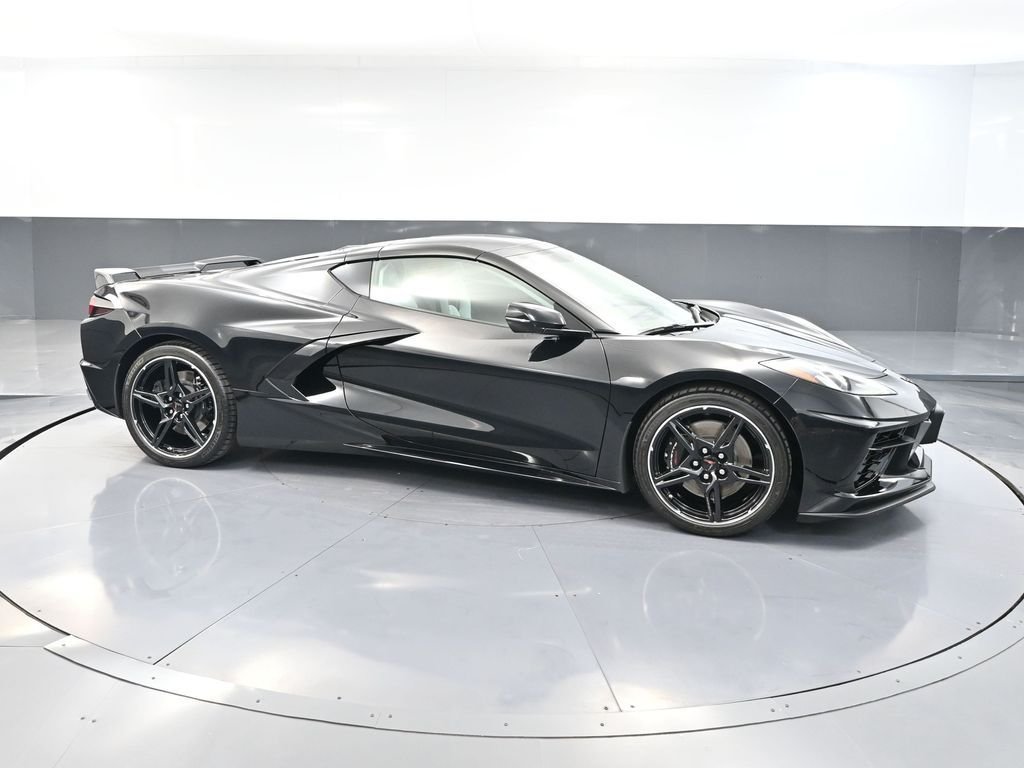 2023 Chevrolet Corvette Stingray 3LT Z51 photo 3