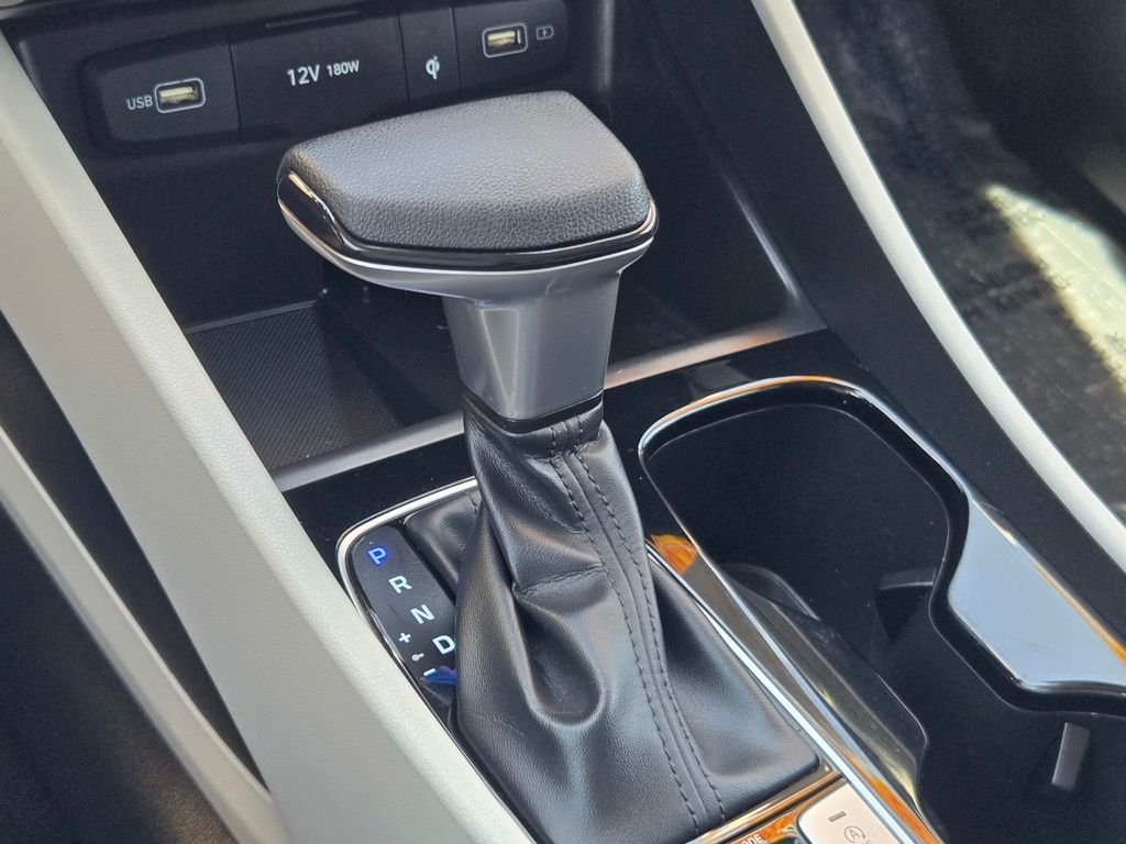 2023 Hyundai Tucson SEL - Photo 16