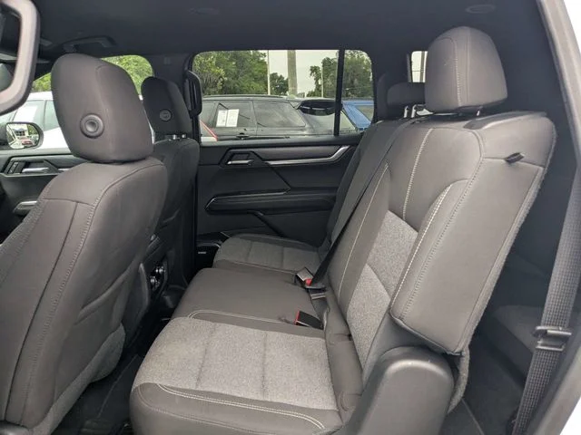 2025 GMC Acadia Elevation - Photo 13