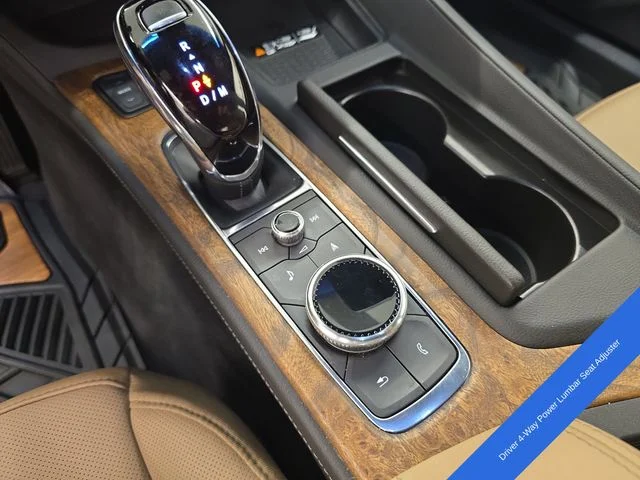 Used 2023 Black Raven Cadillac Premium Luxury image 28
