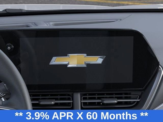 2026 Chevrolet Trax LT - Photo 25