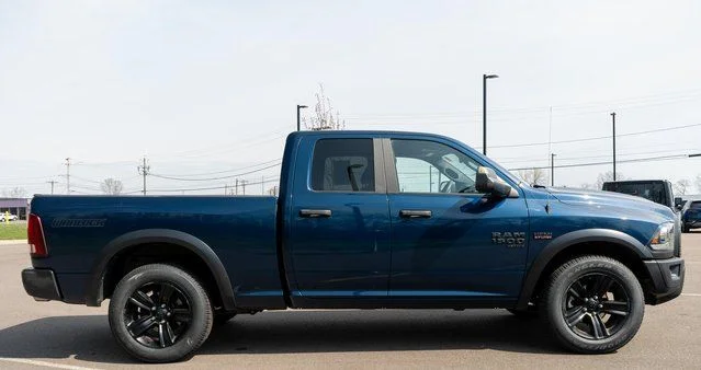 Used 2021 Blue Ram Warlock image 5