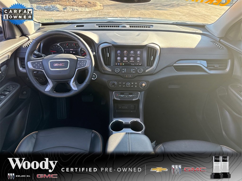 2023 GMC TERRAIN - Image 28