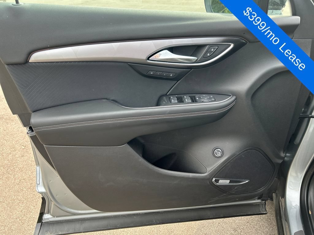 2026 Buick Envision Sport Touring - Photo 56