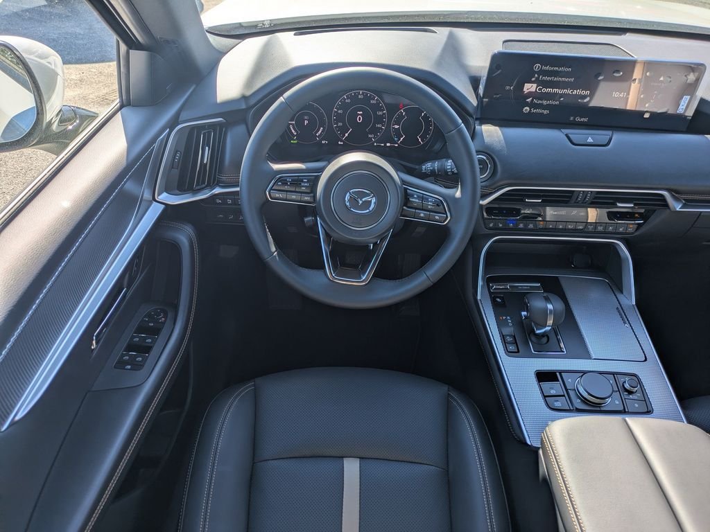 2026 Mazda CX-90 Premium Plus Package - Photo 15
