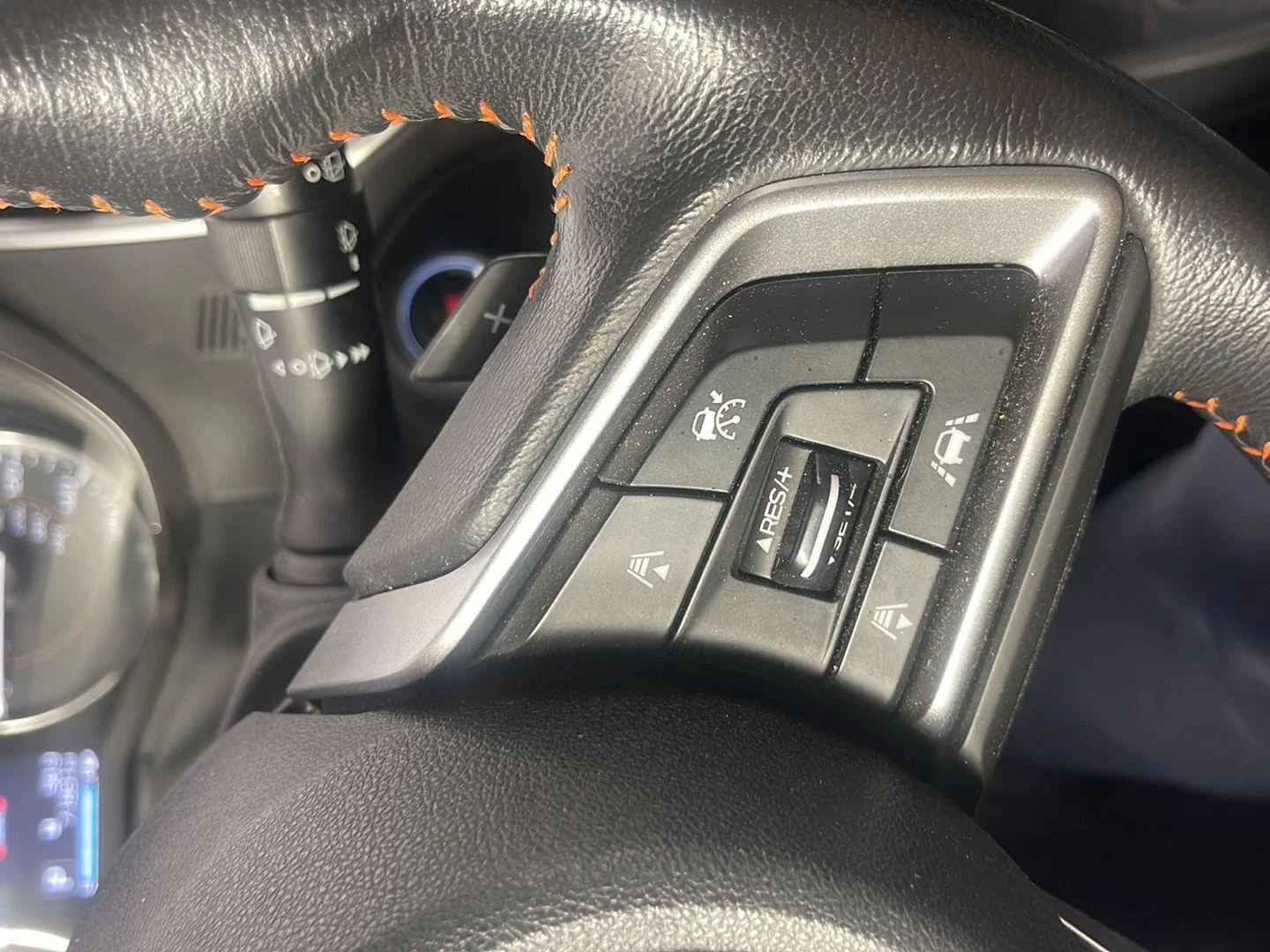 Used 2019 Dark Gray Metallic Subaru Limited image 24