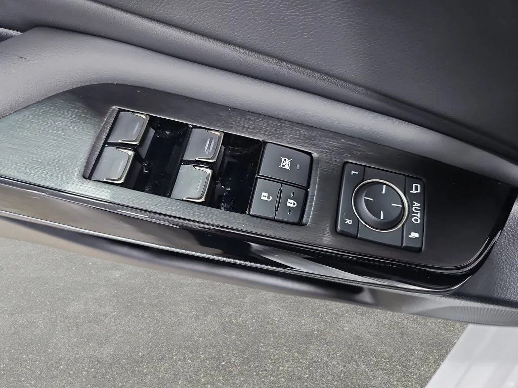 Used 2024 White Lexus 350 F Sport image 30