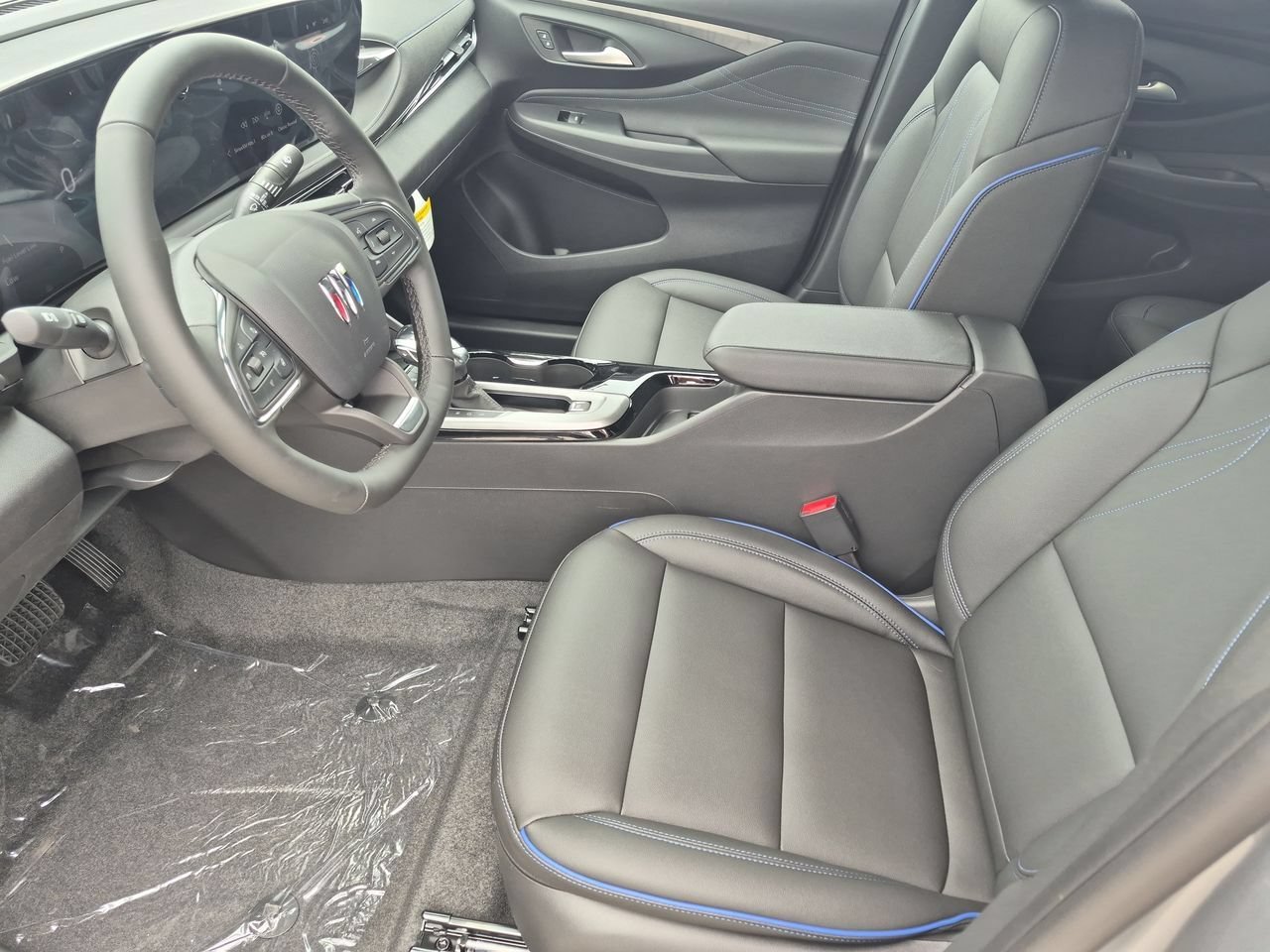 2026 Buick Envista Sport Touring - Photo 18