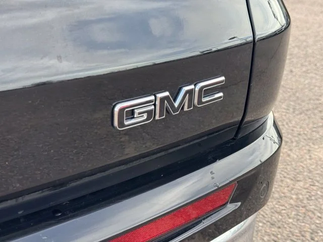 Certified Used 2025 Ebony Twilight Metallic GMC Denali image 13