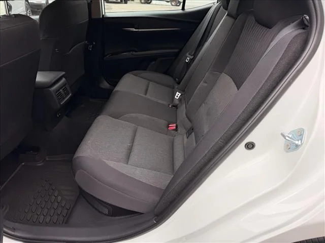 Used 2026 White Toyota LE image 13