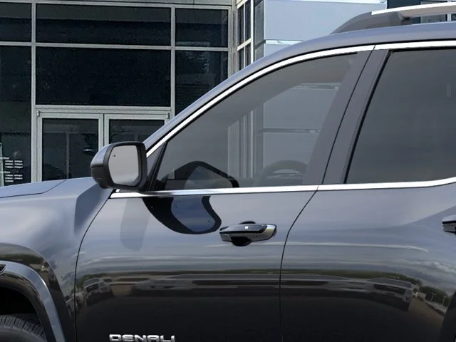 New 2027 Ebony Twilight Metallic GMC Denali image 12