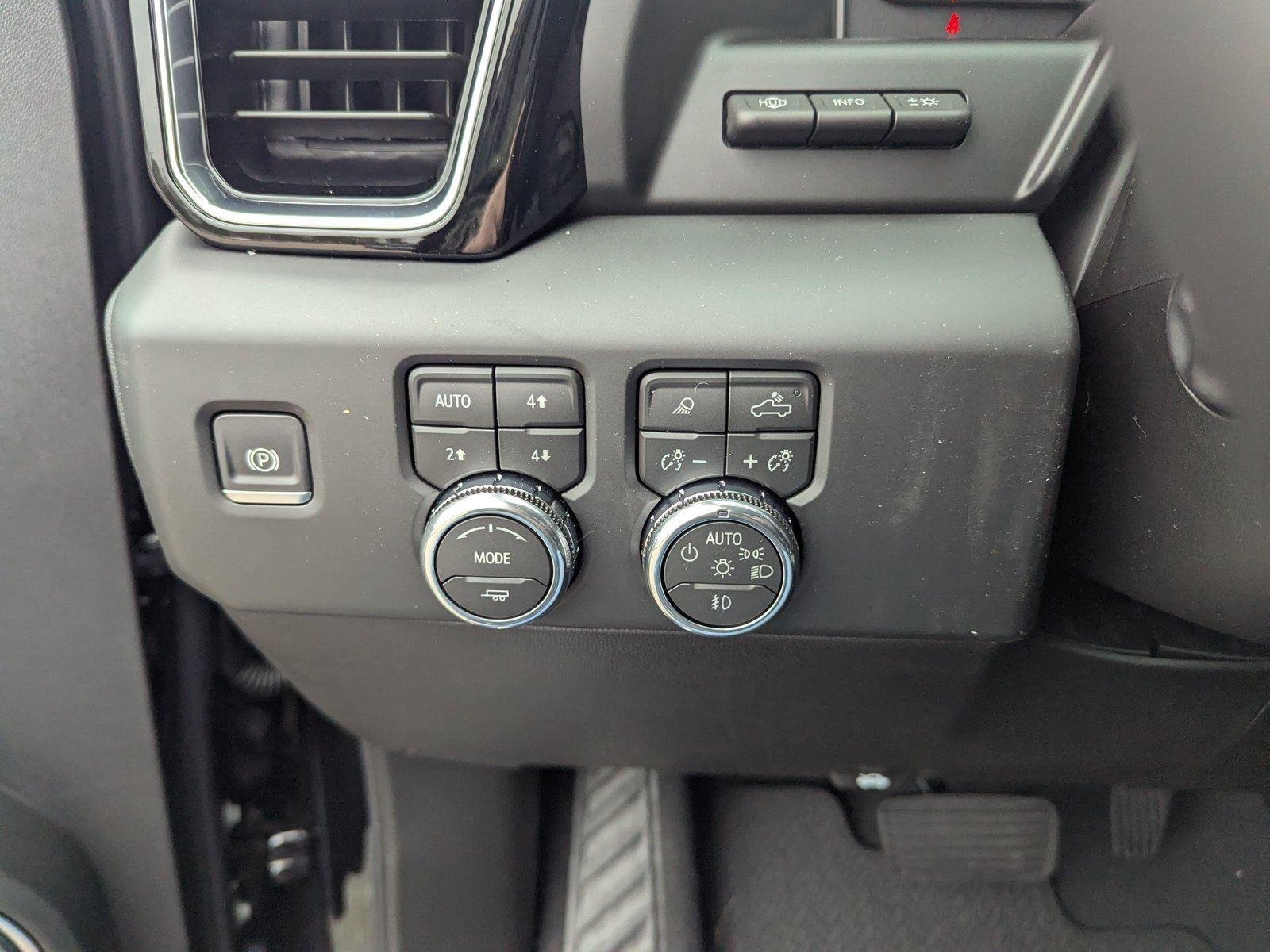 New 2026 Onyx Black GMC Denali image 28