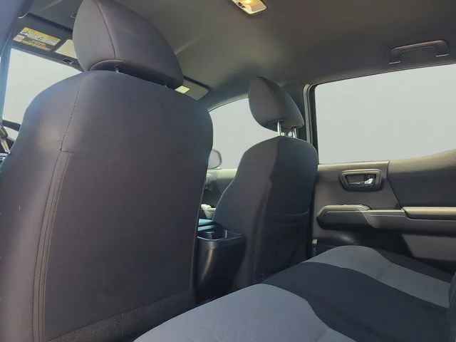 Used 2020 Gray Toyota SR5 image 9