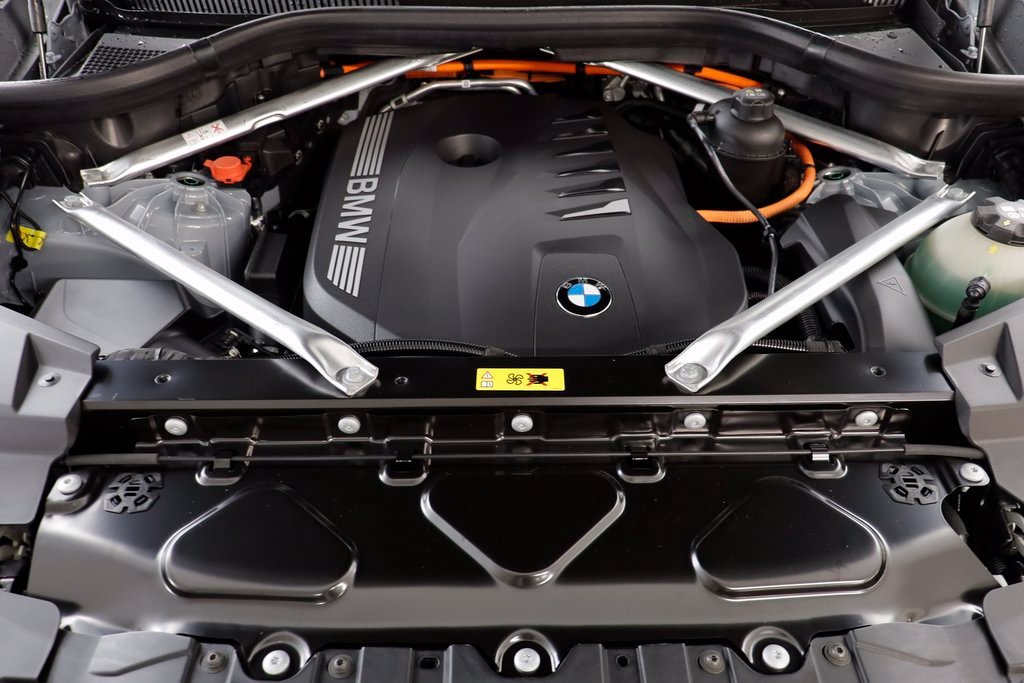 2026 BMW X5 50e - Photo 23