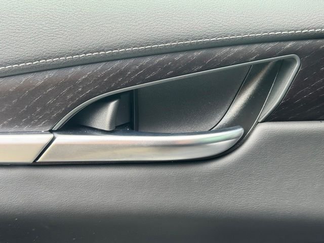 Certified Used 2026 Mineral INFINITI SPORT image 14