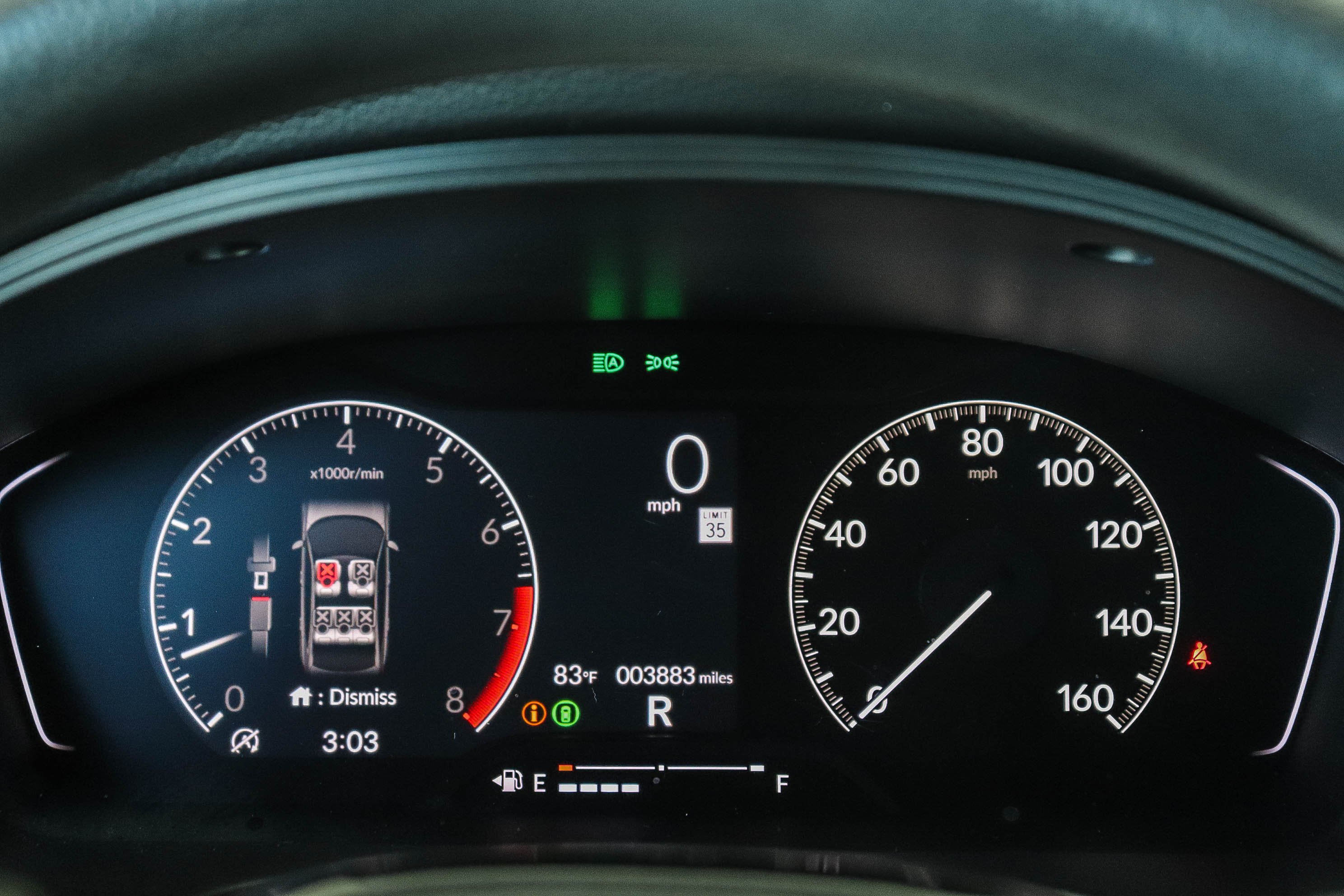 2026 Honda Civic LX - Photo 60