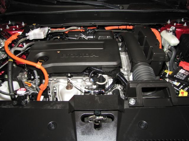 2023 Honda CR-V Sport - Photo 22