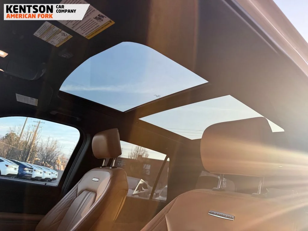 2024 Ford Expedition Platinum - Photo 32