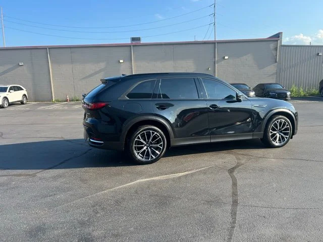 2025 Mazda CX-70 Premium Plus Package - Photo 7