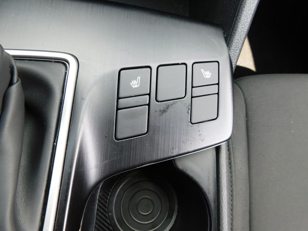 Used 2026 Ebony Black Kia LX image 33