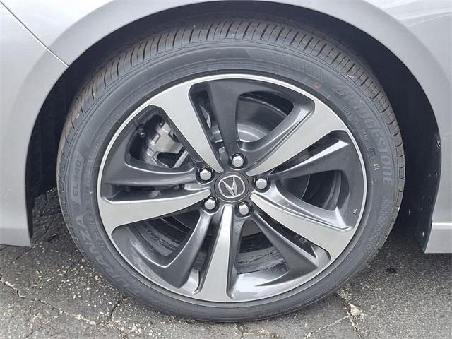 2025 Acura TLX Technology Package - Photo 63