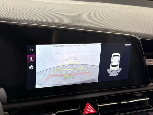 New 2026 Aurora Black Pearl Kia EX image 17