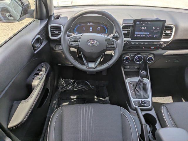 New 2026 Ecotronic Gray w/Black Roof Hyundai SEL w/Two-Tone Roof image 39