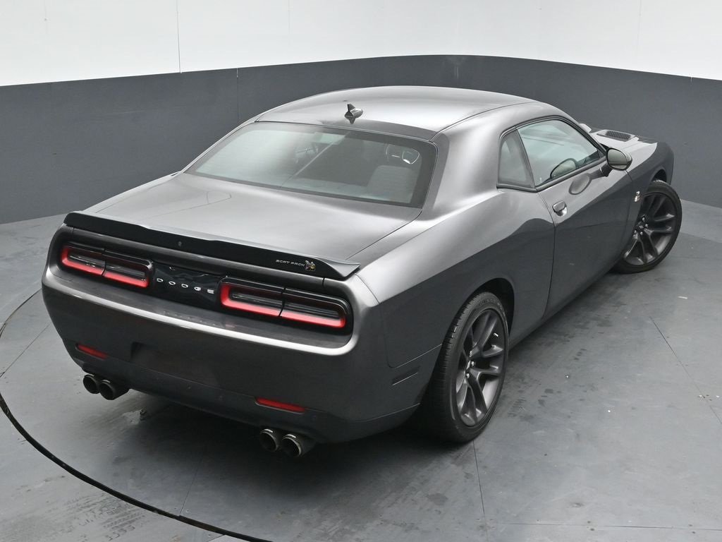 2021 DODGE CHALLENGER - Image 36