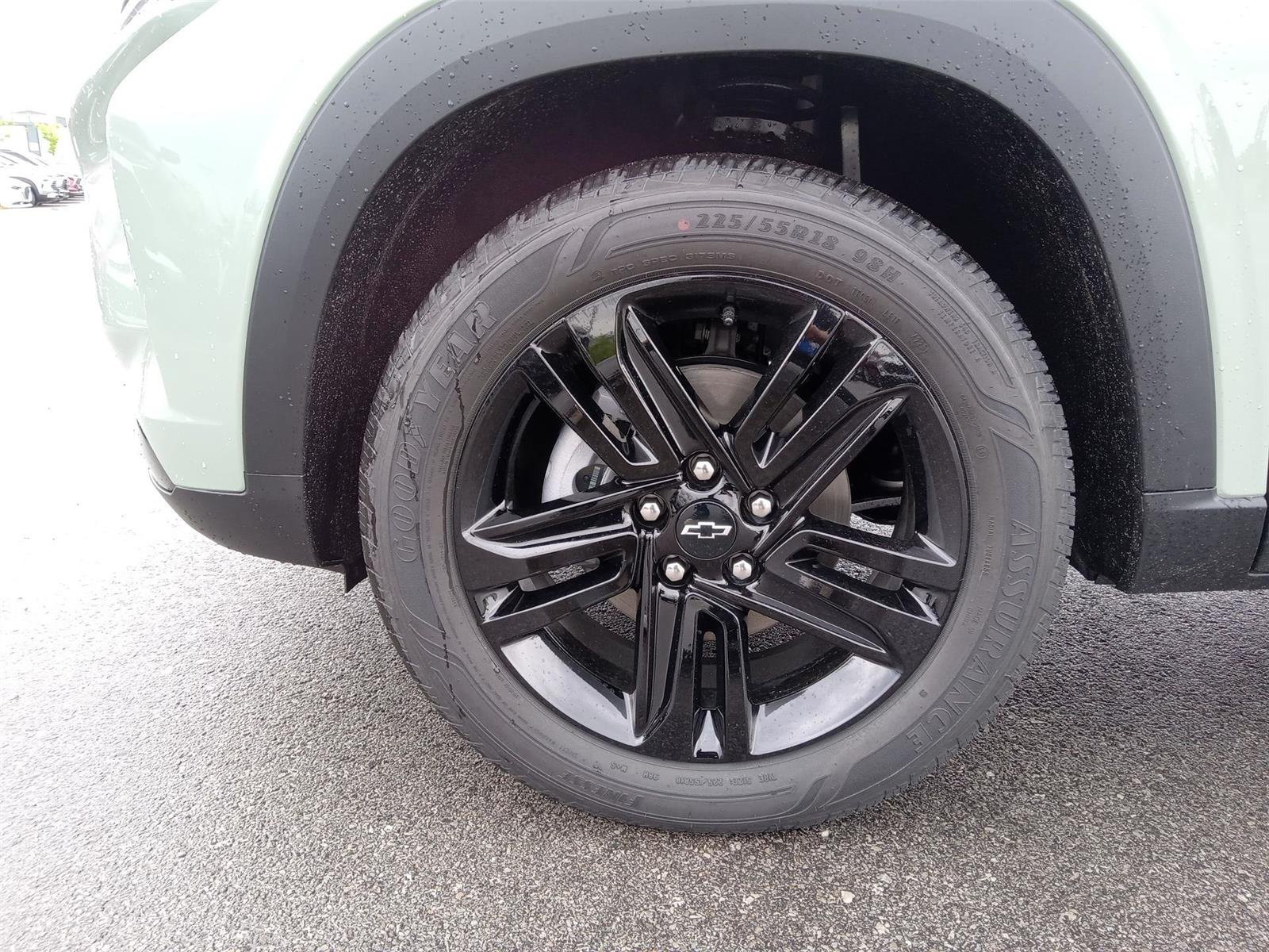 2026 Chevrolet Trax Activ - Photo 27
