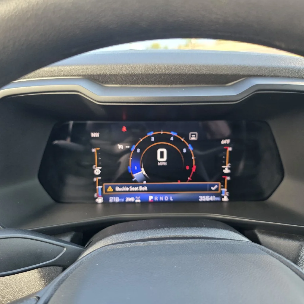 2023 Chevrolet Colorado Trail Boss - Photo 10