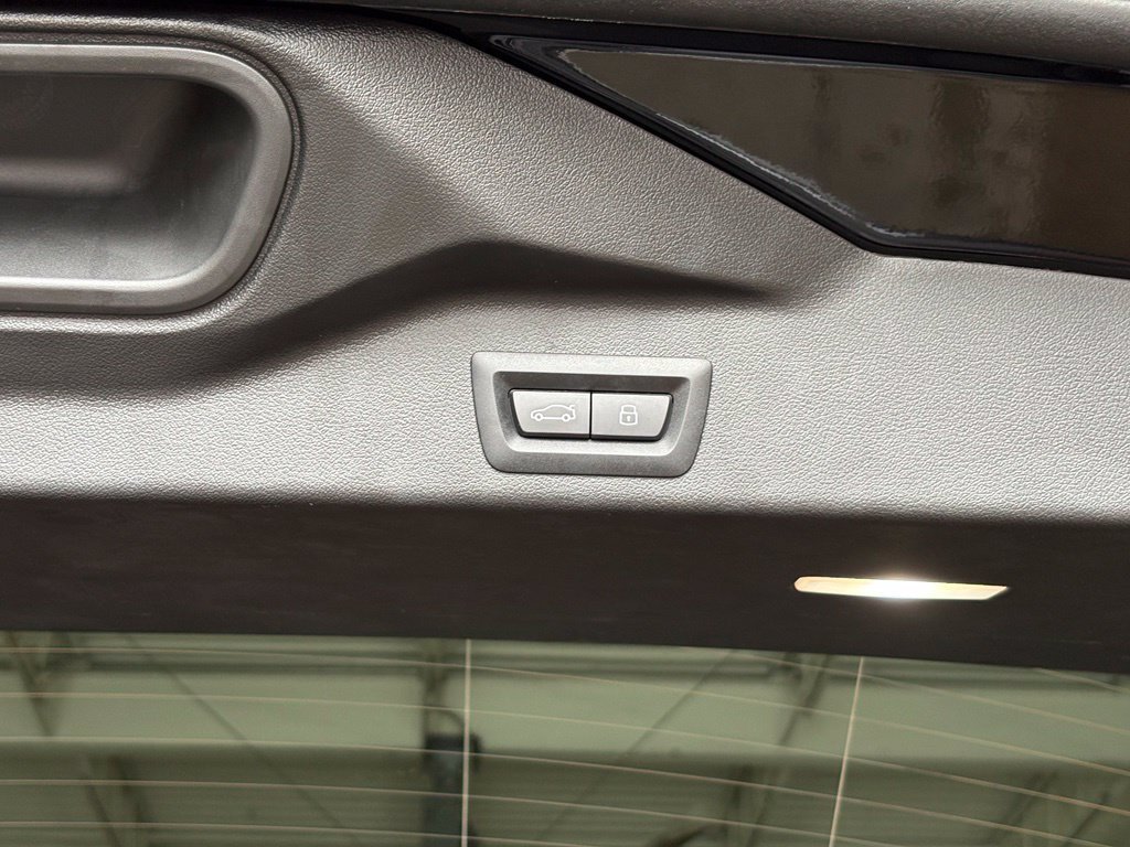 2026 BMW X5 40i - Photo 17