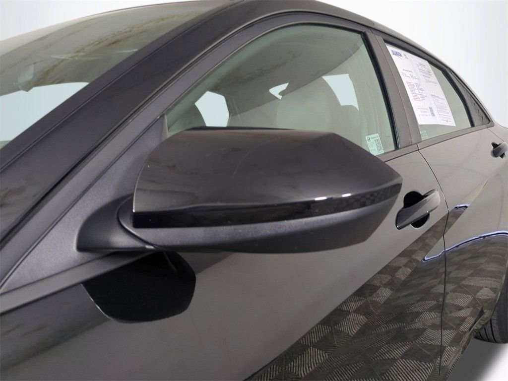 2025 Hyundai Elantra SE - Photo 12