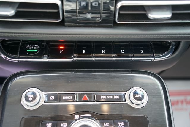 2023 LINCOLN NAUTILUS - Image 17