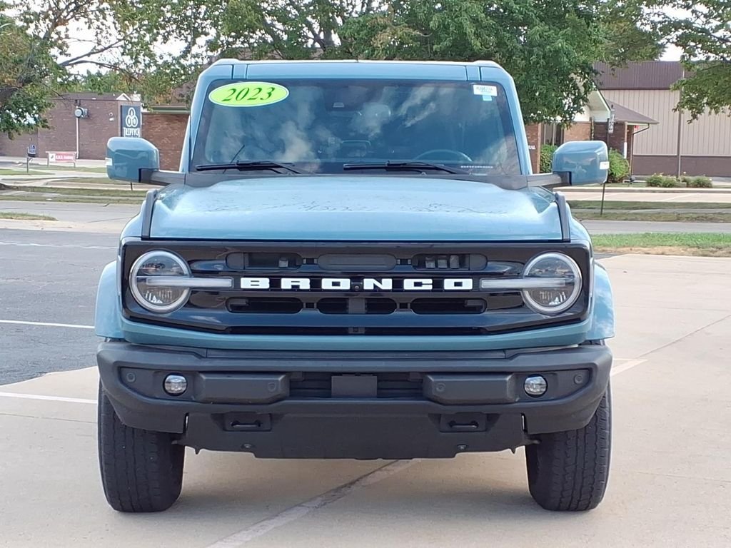 Used 2023 Area 51 Ford Outer Banks image 15