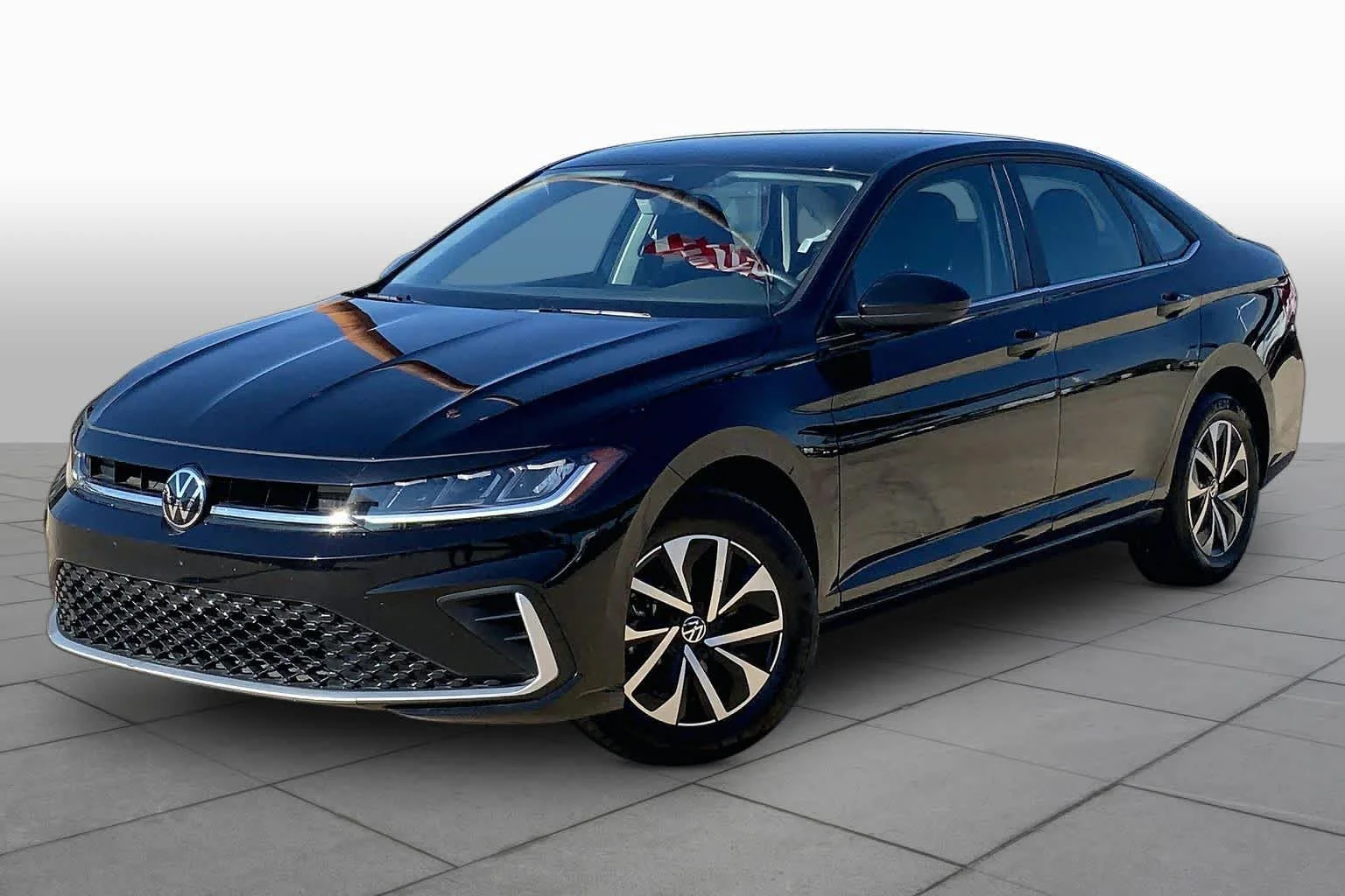 2025 Volkswagen Jetta